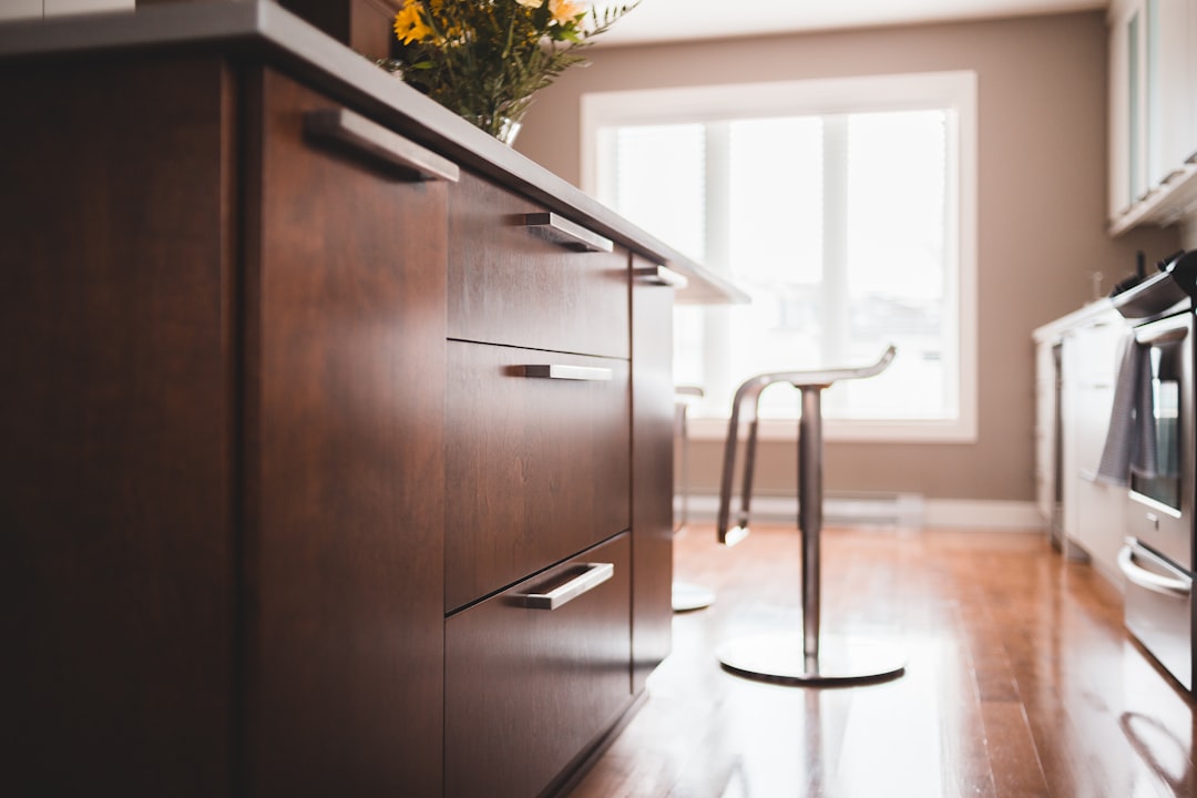 Custom cabinets built and installed in Yakima, WA
